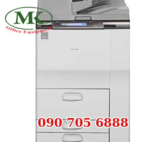Máy Photocopy Ricoh Aficio MP 9002