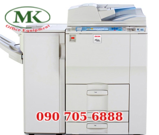 Máy Photocopy Ricoh MP 8000