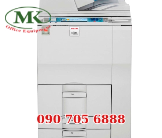 Máy Photocopy Ricoh Mp 6001