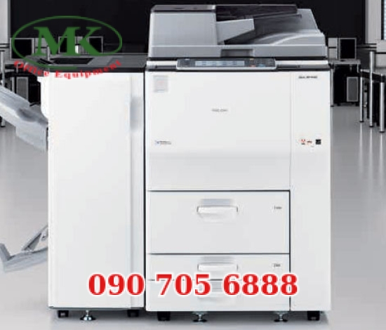 Máy Photocopy MP 6002 / 7502
