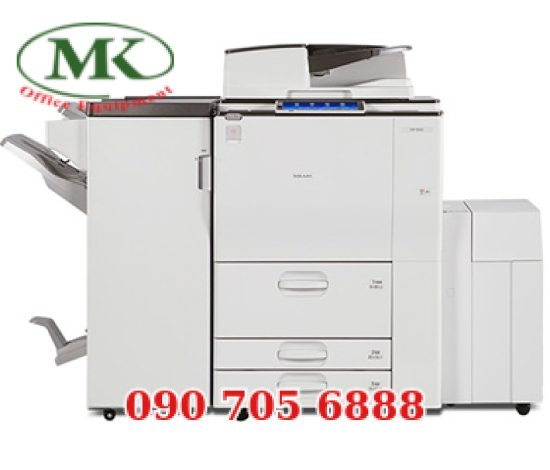 Máy Photocopy Ricoh MP 7503SP