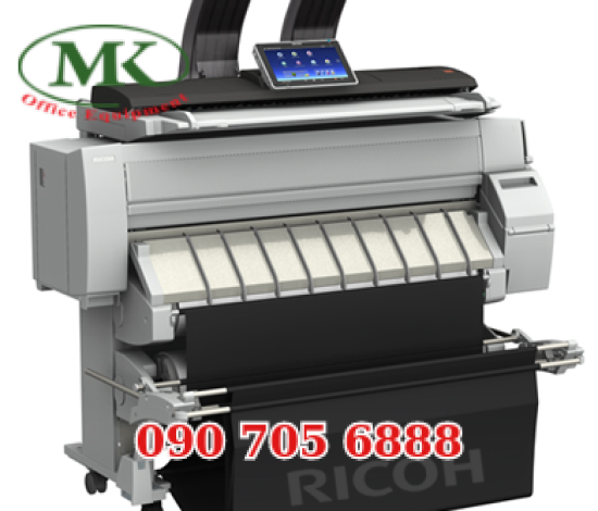 Máy Photocopy RICOH MP CW2201SP